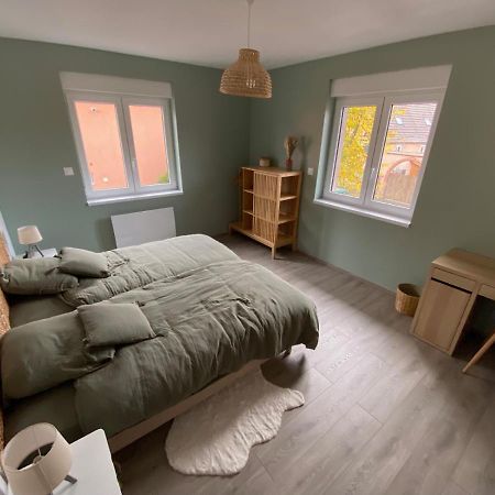 Scherwiller Chez Sim Et Vava 아파트 외부 사진
